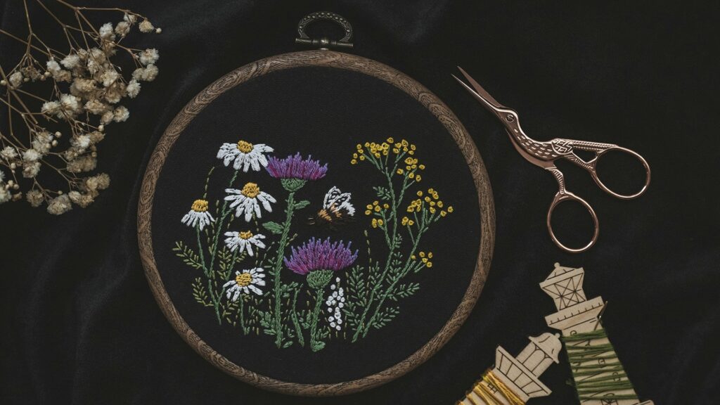 ochranna znamka R handmade vyrobok